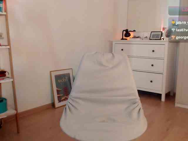 LelaRyann webcam