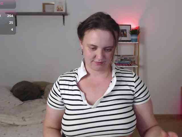 LelaRyann webcam