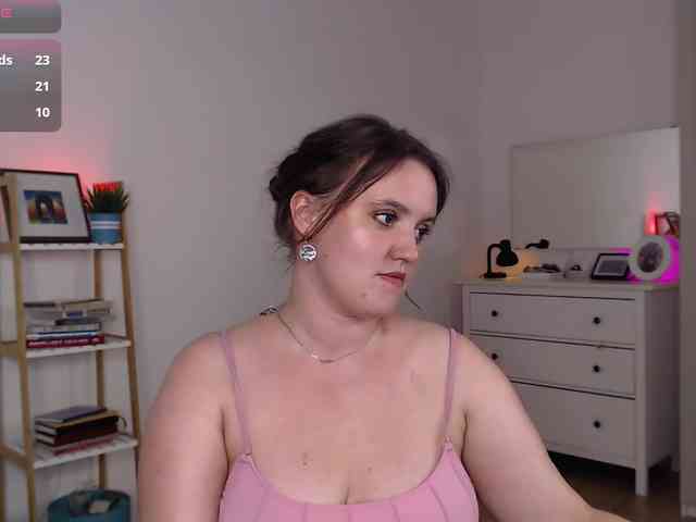 LelaRyann webcam