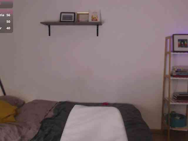 LelaRyann webcam