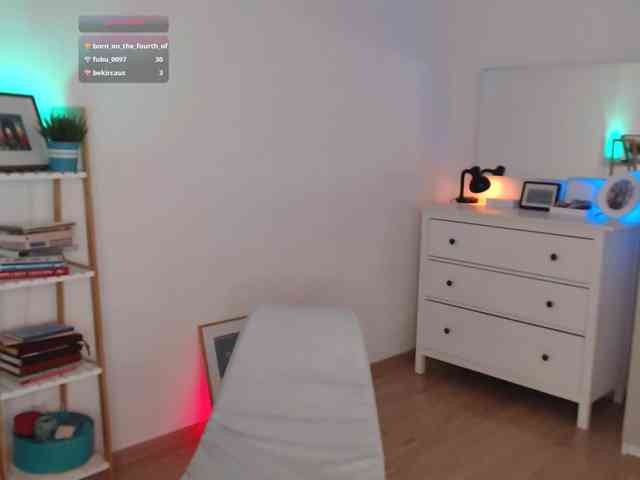 LelaRyann webcam
