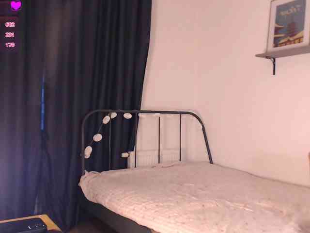 LelaRyann Sex Cam Show
