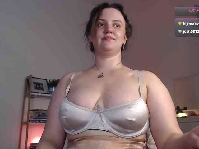 LelaRyann webcam