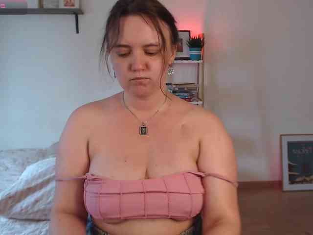 LelaRyann Live Webcam on BongaCams