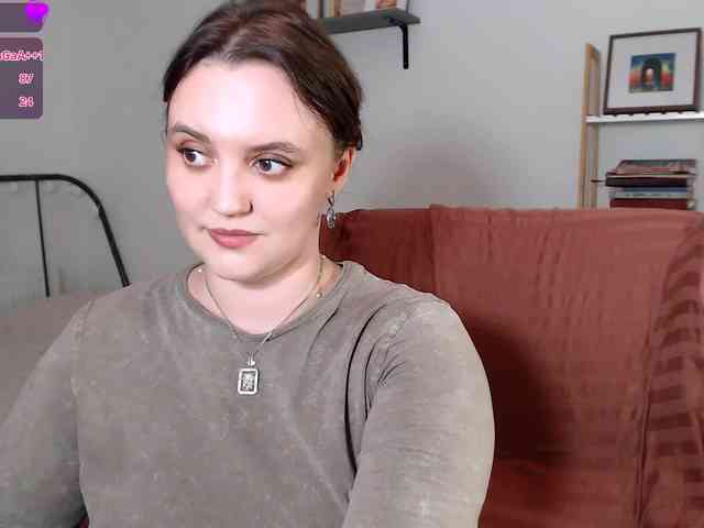 LelaRyann webcam