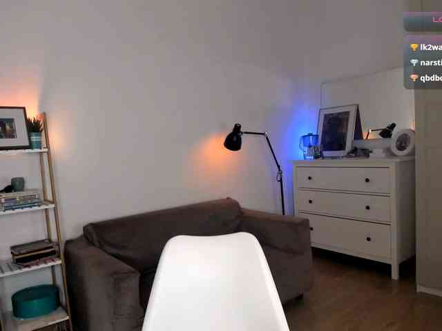LelaRyann webcam