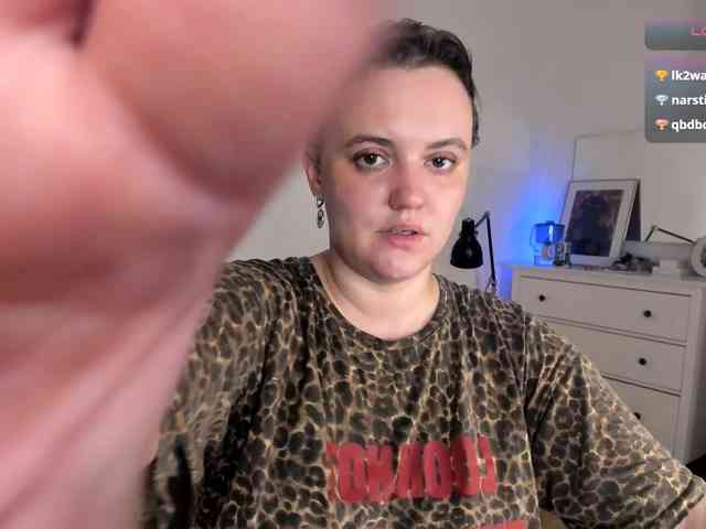 LelaRyann webcam