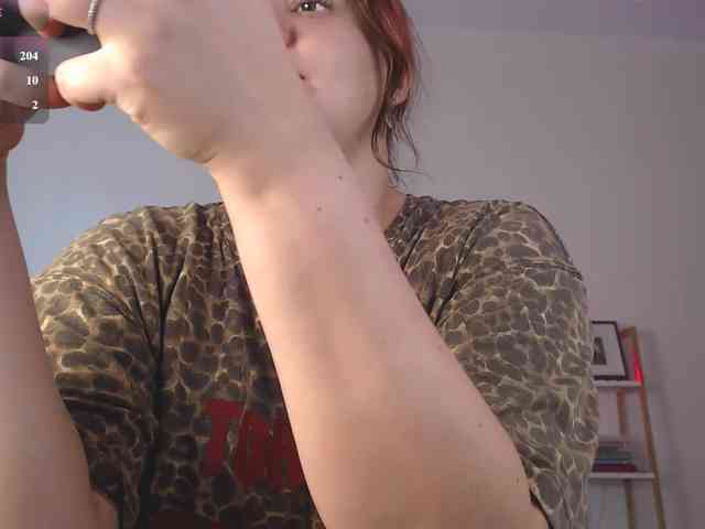 LelaRyann webcam