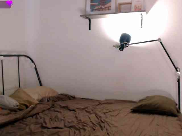 LelaRyann webcam