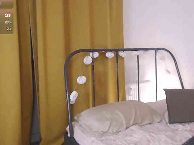 LelaRyann webcam