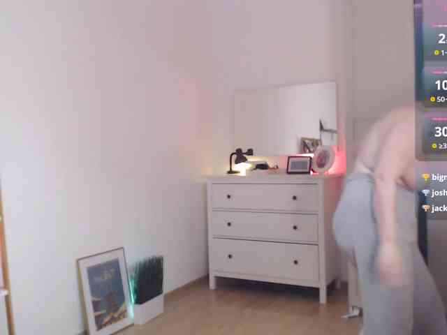 LelaRyann webcam