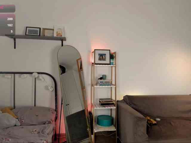 LelaRyann webcam