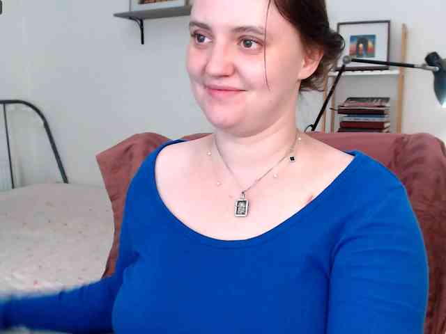 LelaRyann webcam