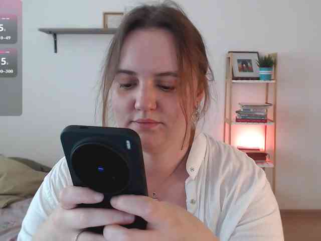 LelaRyann webcam