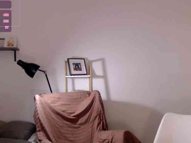 LelaRyann webcam