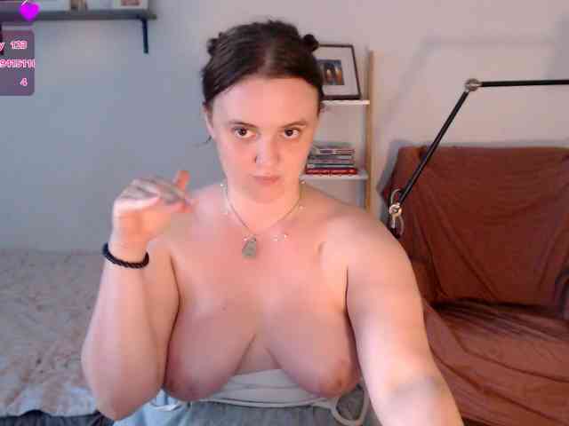 LelaRyann webcam
