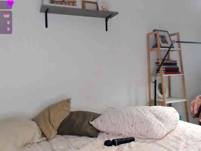 LelaRyann webcam