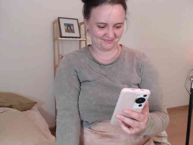 LelaRyann webcam
