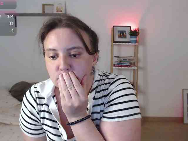 LelaRyann webcam
