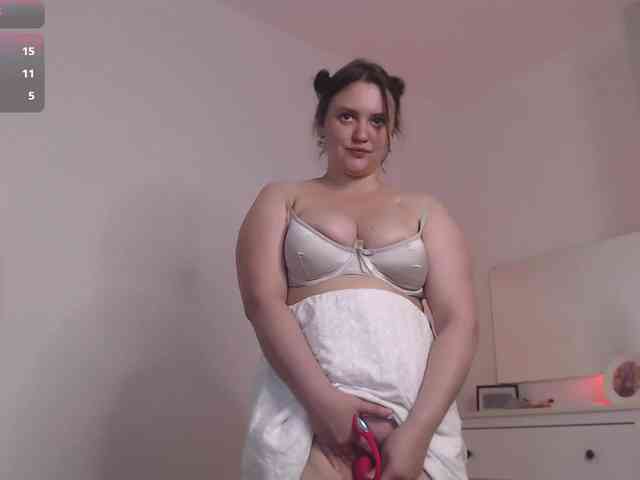 LelaRyann webcam