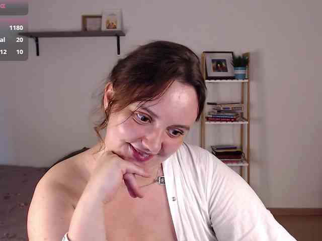 LelaRyann webcam