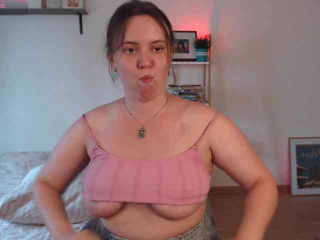 LelaRyann webcam