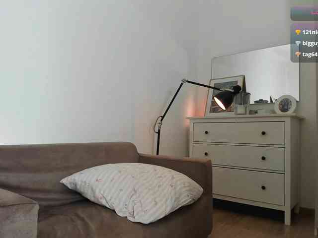 LelaRyann webcam