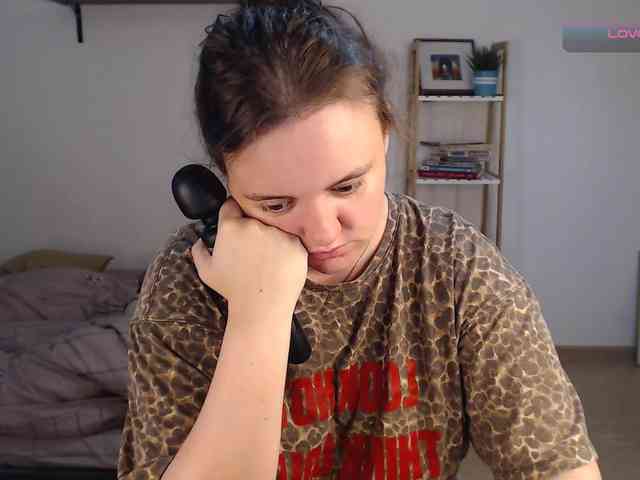 LelaRyann webcam