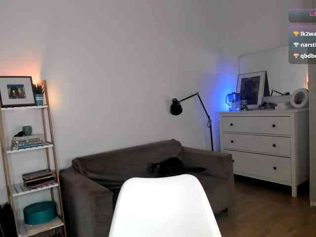 LelaRyann webcam