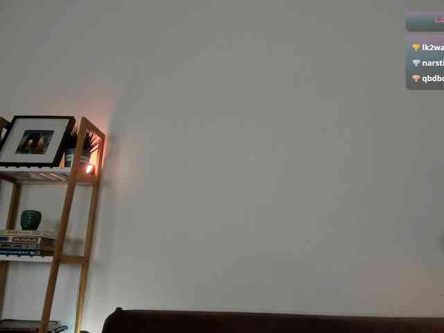 LelaRyann webcam