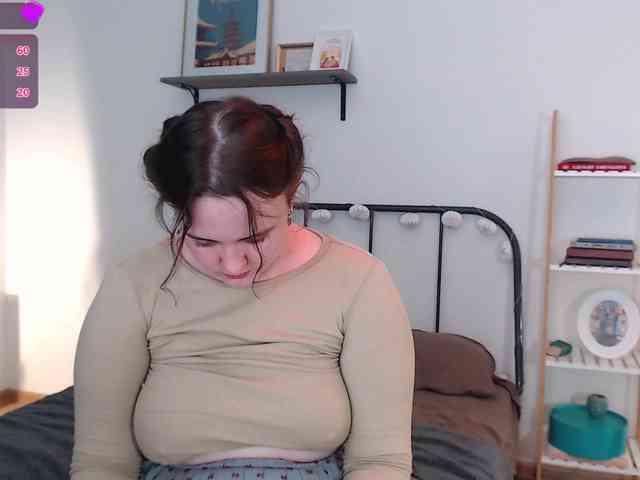 LelaRyann webcam