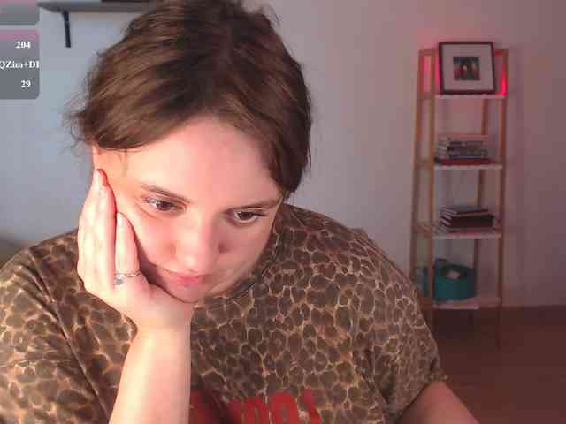 LelaRyann webcam