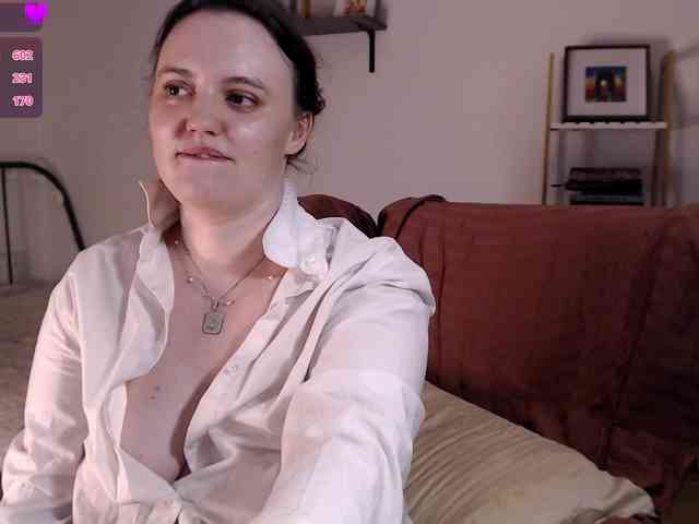 LelaRyann webcam