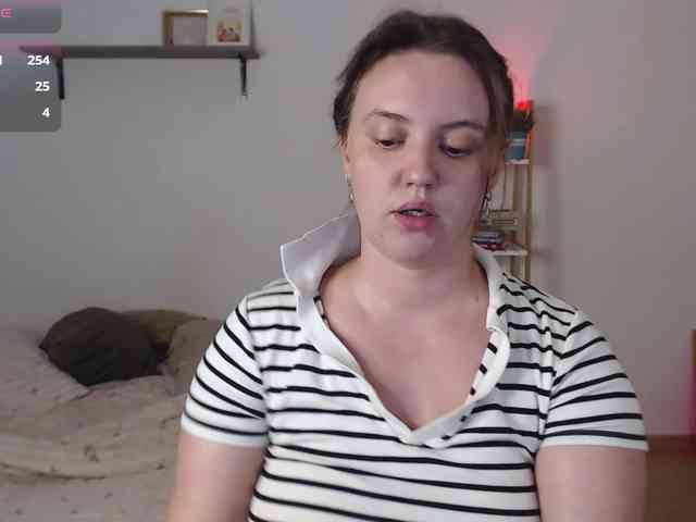 LelaRyann webcam