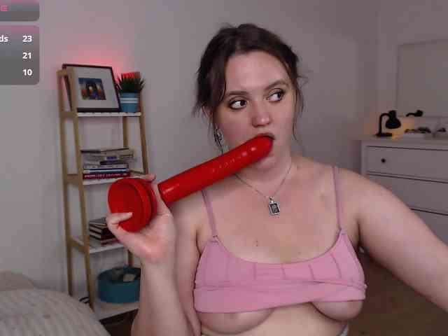 LelaRyann webcam