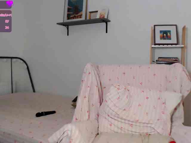 LelaRyann Sex Cam Show