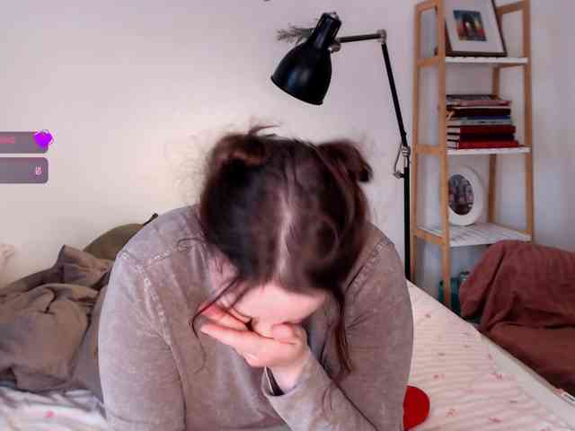 LelaRyann webcam
