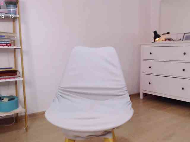 lelaryann's live room
