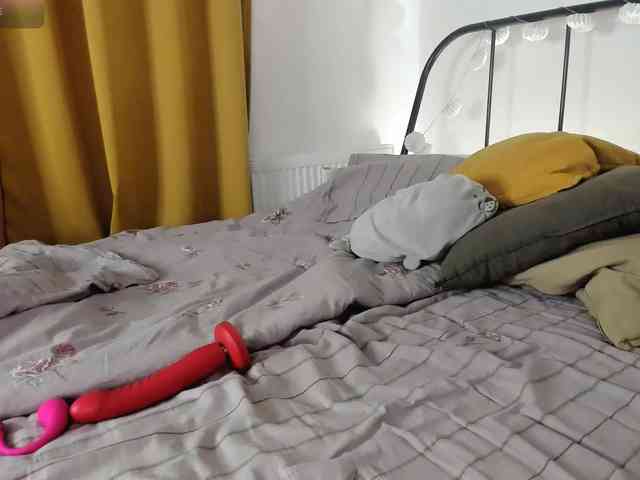 LelaRyann webcam