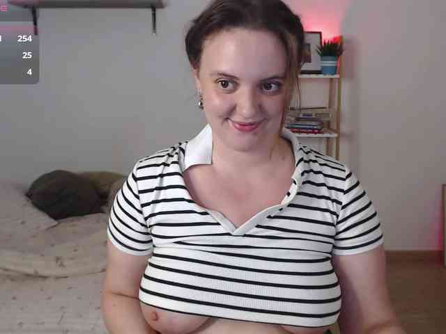 LelaRyann webcam