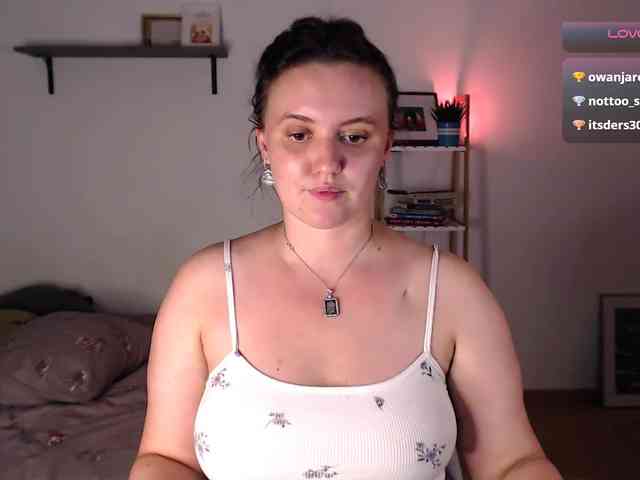 LelaRyann webcam
