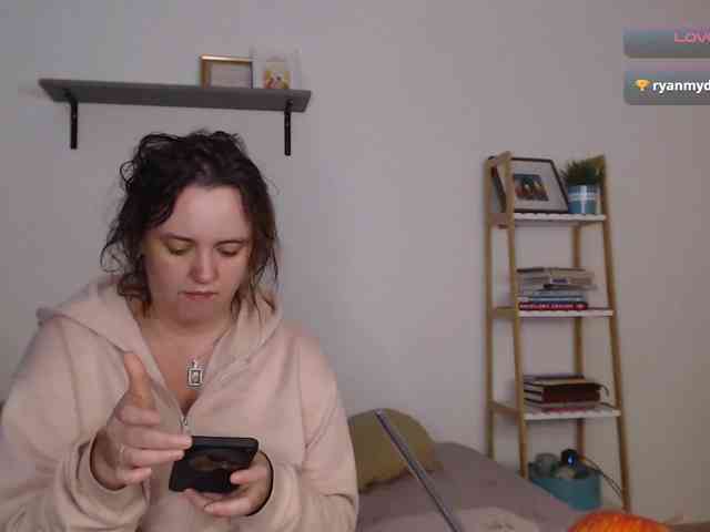 LelaRyann webcam