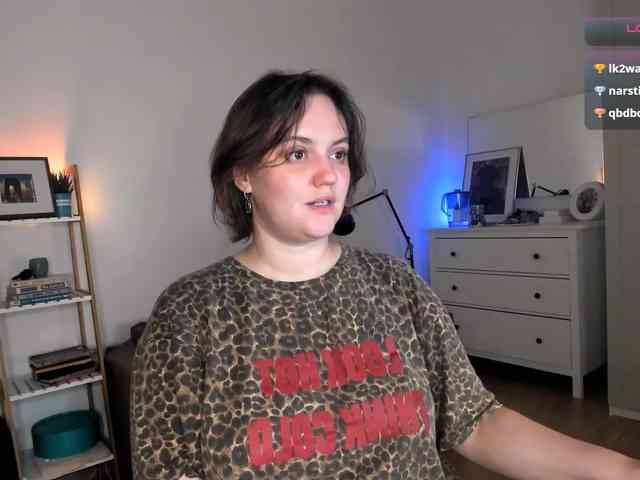 LelaRyann webcam