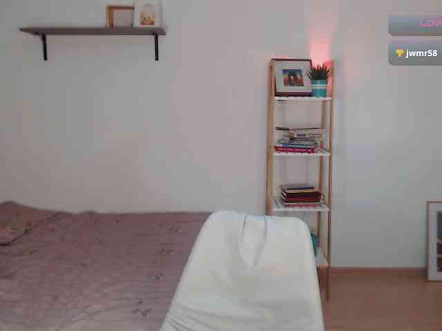 LelaRyann webcam