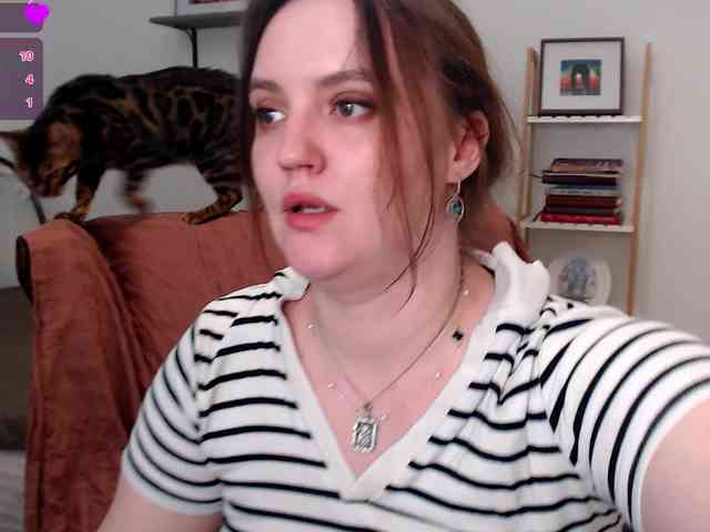 LelaRyann webcam