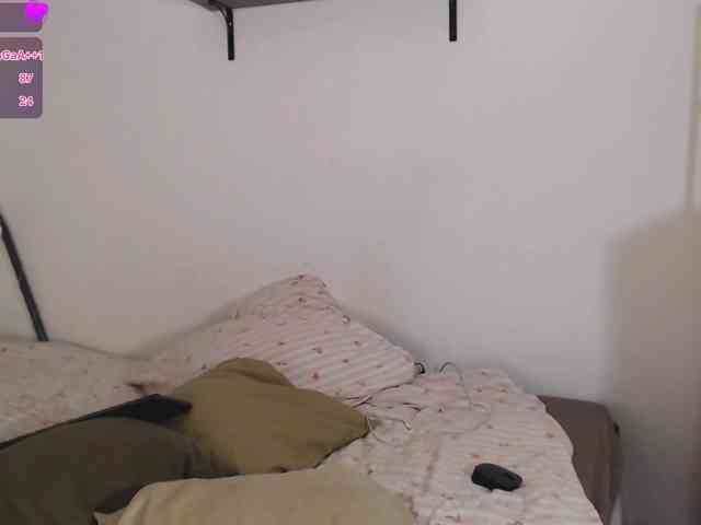 LelaRyann Sex Cam Show