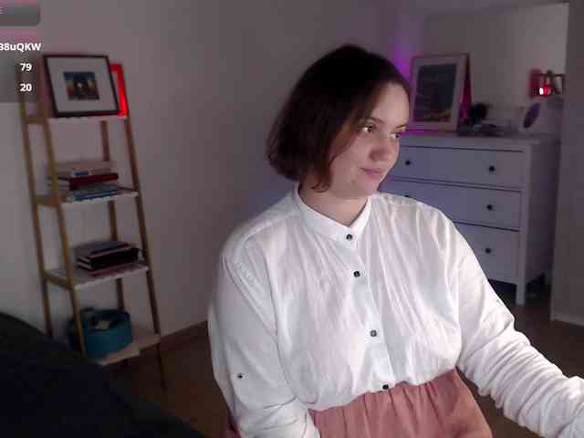 LelaRyann webcam