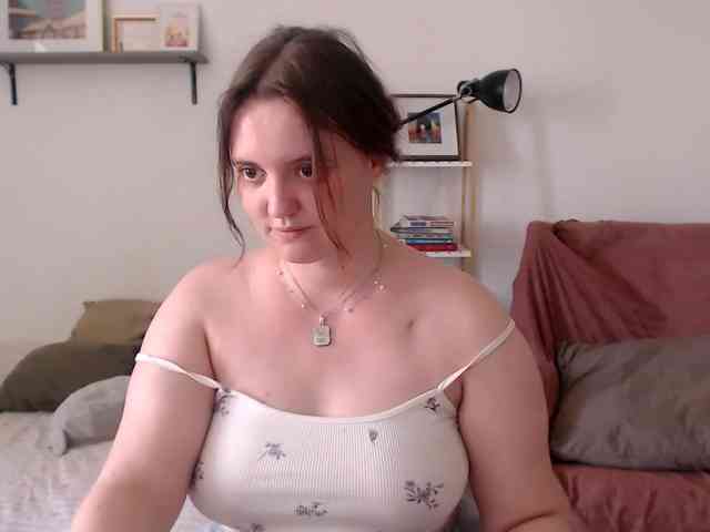 LelaRyann webcam