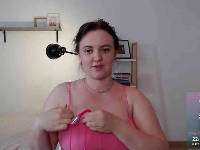 LelaRyann webcam