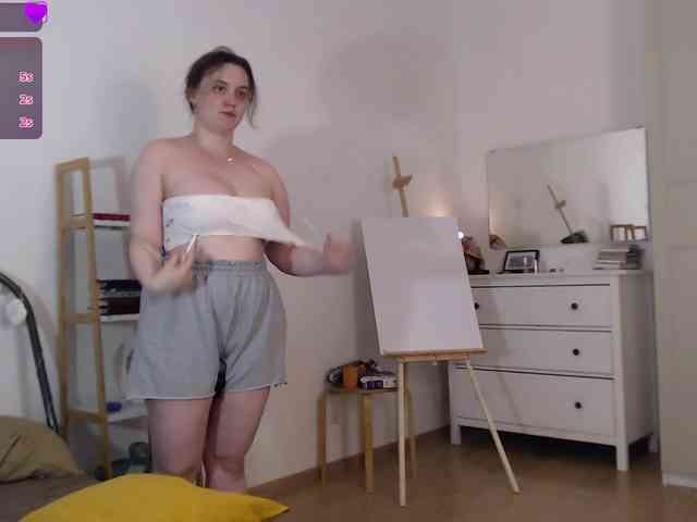 LelaRyann webcam